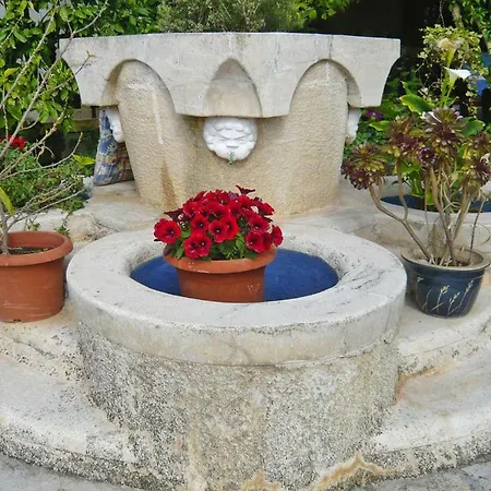 Apartment Lantana Sutomiscica - Cin05013-Dyb